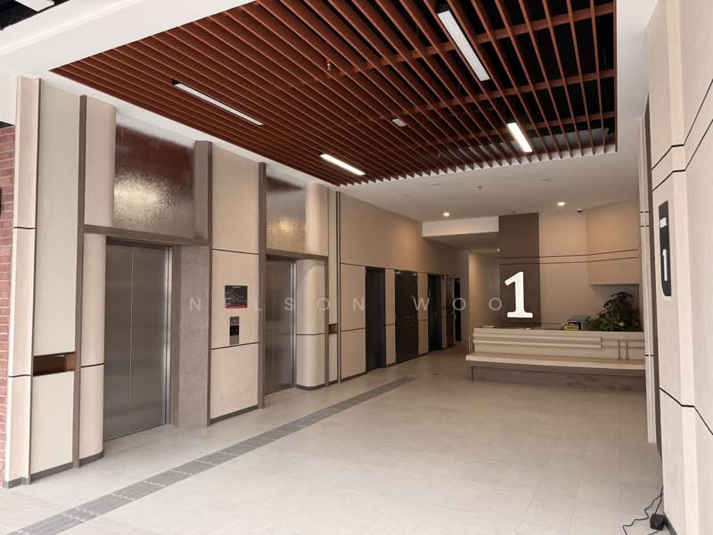 Shop / Office untuk Disewa di BANDAR PUCHONG JAYA (Puchong) - Nelson Woo - Lobby - PropertyGuru.com.my