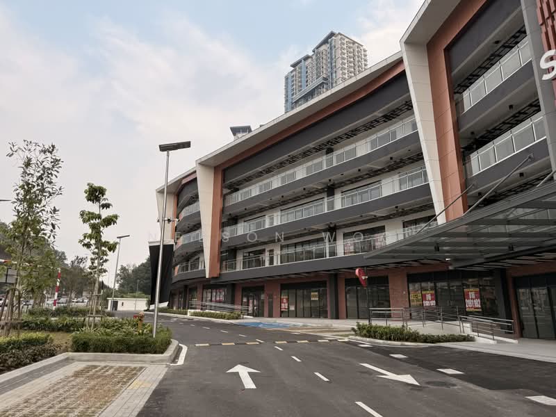 Shop / Office untuk Disewa di BANDAR PUCHONG JAYA (Puchong) - Nelson Woo - Exterior - PropertyGuru.com.my