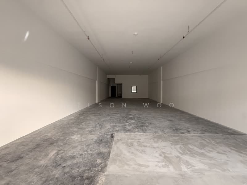 Shop / Office untuk Disewa di BANDAR PUCHONG JAYA (Puchong) - Nelson Woo - Interior - PropertyGuru.com.my