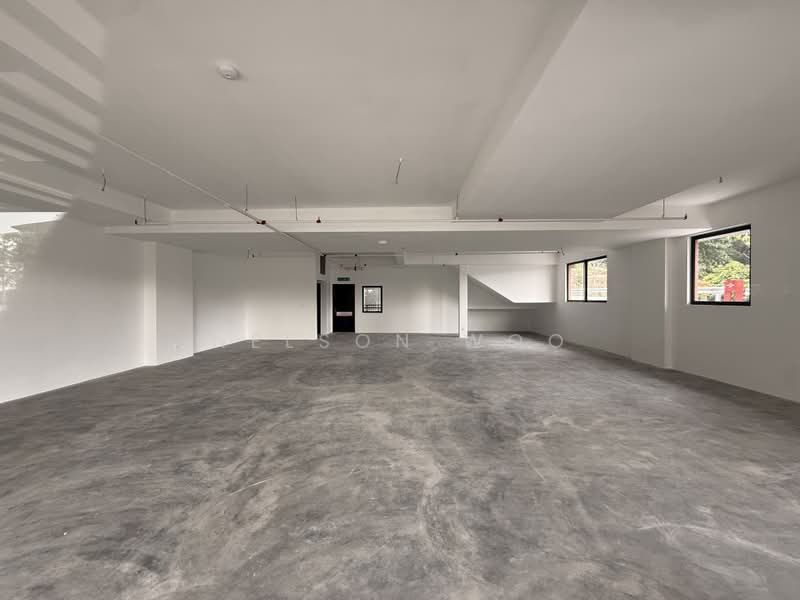 Shop / Office untuk Disewa di BANDAR PUCHONG JAYA (Puchong) - Nelson Woo - Interior - PropertyGuru.com.my