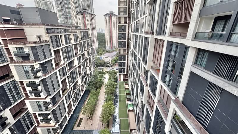 Service Residence for Sale at Arcoris SOHO - Zack Chong - Exterior - PropertyGuru.com.my