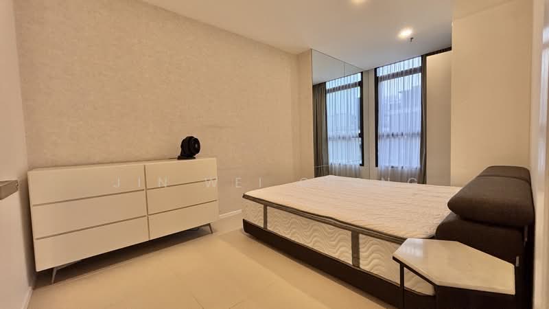 Service Residence for Sale at Arcoris SOHO - Zack Chong - Bedroom - PropertyGuru.com.my