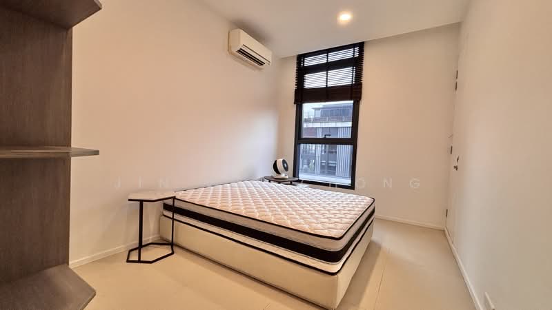 Service Residence for Sale at Arcoris SOHO - Zack Chong - Bedroom - PropertyGuru.com.my
