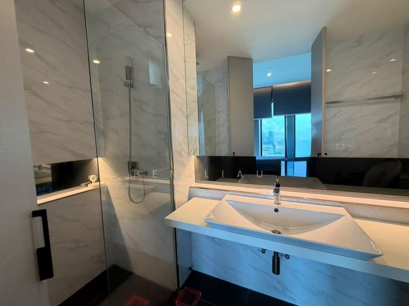Service Residence for Rent at City of Dreams - Ben Liau - PropertyGuru.com.my