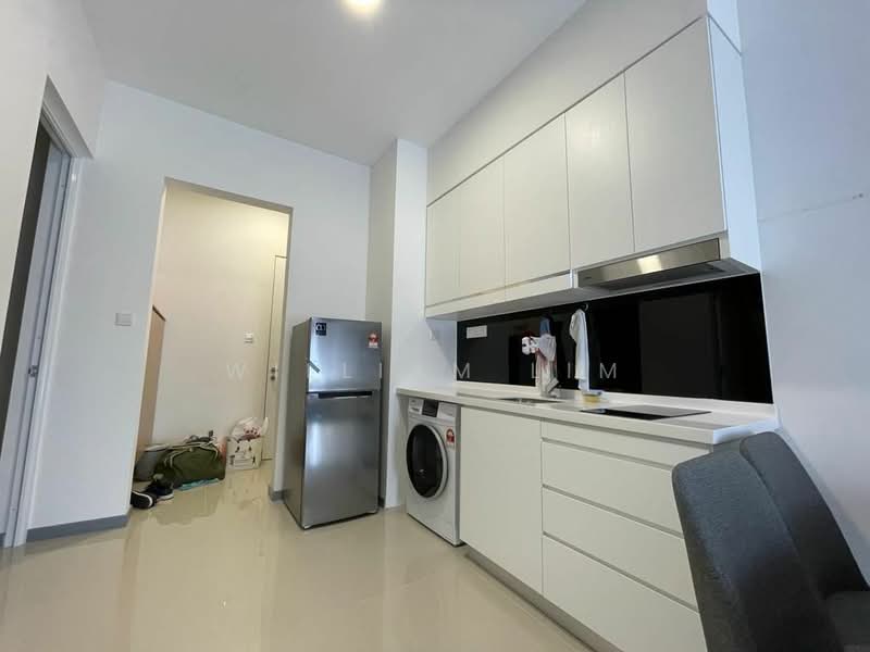 Kediaman Servis untuk Disewa di Southlink - William Lim - Kitchen - PropertyGuru.com.my