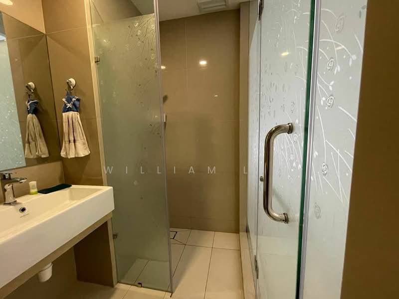 Kediaman Servis untuk Disewa di Southlink - William Lim - Bathroom - PropertyGuru.com.my