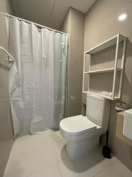 Kediaman Servis untuk Disewa di Southlink - William Lim - Bathroom - PropertyGuru.com.my