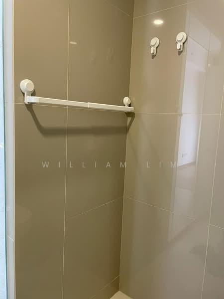 Kediaman Servis untuk Disewa di Southlink - William Lim - Bathroom - PropertyGuru.com.my