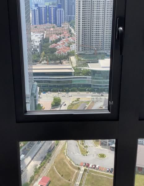 Kediaman Servis untuk Disewa di Southlink - William Lim - View - PropertyGuru.com.my