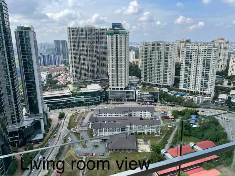 Kediaman Servis untuk Disewa di Southlink - William Lim - View - PropertyGuru.com.my
