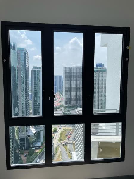 Kediaman Servis untuk Disewa di Southlink - William Lim - View - PropertyGuru.com.my