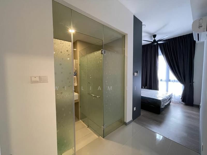 Kediaman Servis untuk Disewa di Southlink - William Lim - Bedroom - PropertyGuru.com.my