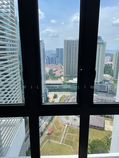 Kediaman Servis untuk Disewa di Southlink - William Lim - View - PropertyGuru.com.my