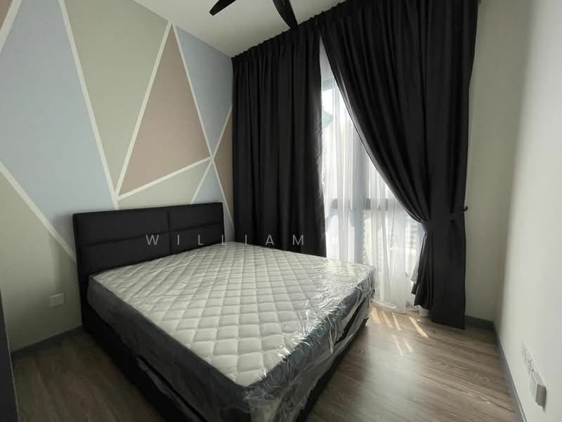 Kediaman Servis untuk Disewa di Southlink - William Lim - Bedroom - PropertyGuru.com.my