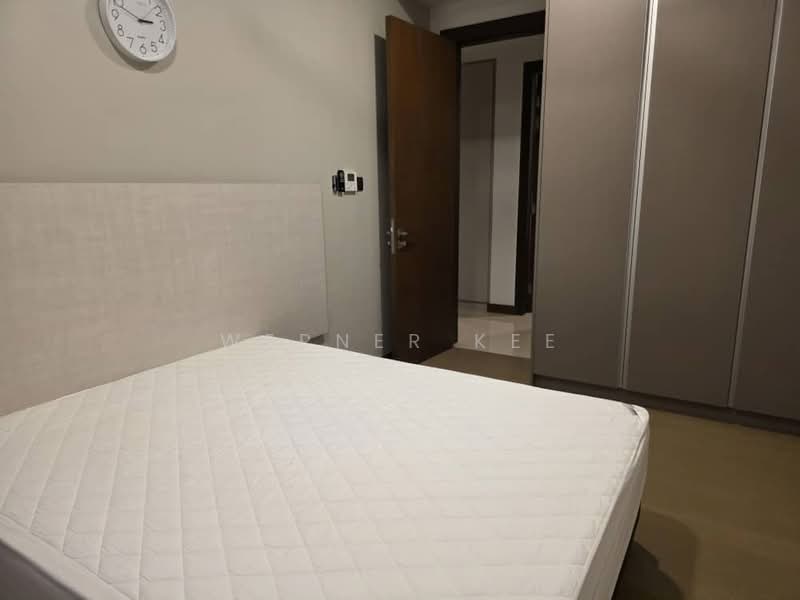 Service Residence for Rent at Puteri Cove Residences - Werner Kee - Bedroom - PropertyGuru.com.my