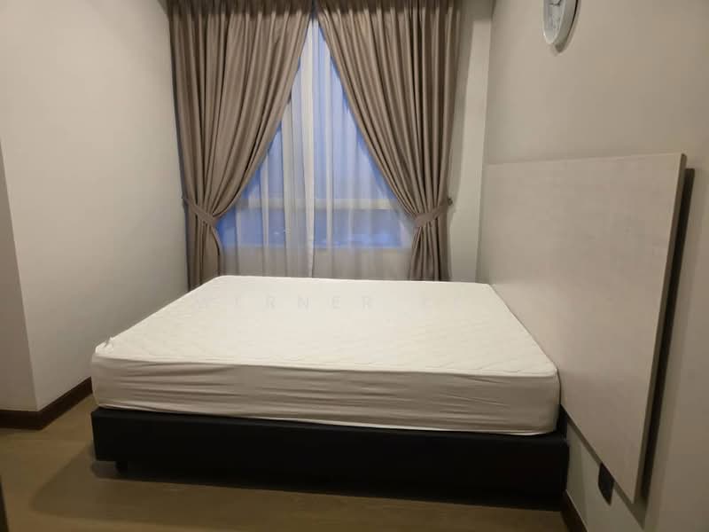 Service Residence for Rent at Puteri Cove Residences - Werner Kee - Bedroom - PropertyGuru.com.my
