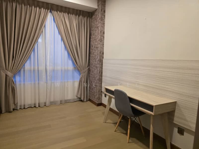Service Residence for Rent at Puteri Cove Residences - Werner Kee - Study - PropertyGuru.com.my