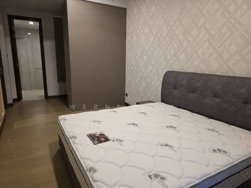 Service Residence for Rent at Puteri Cove Residences - Werner Kee - Bedroom - PropertyGuru.com.my