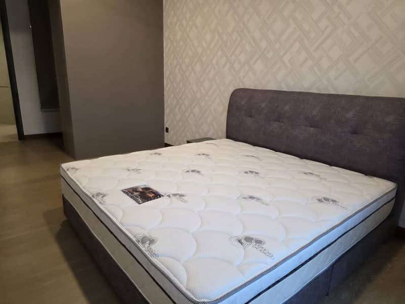 Service Residence for Rent at Puteri Cove Residences - Werner Kee - Bedroom - PropertyGuru.com.my