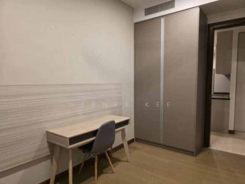 Service Residence for Rent at Puteri Cove Residences - Werner Kee - Study - PropertyGuru.com.my