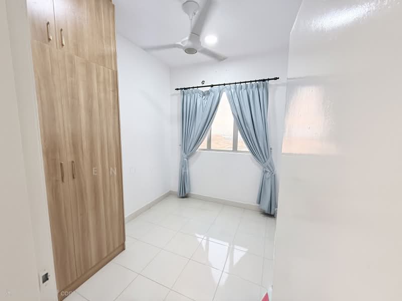 Kondominium untuk Disewa di Residensi Adelia - Endy Hidayat - Bedroom - PropertyGuru.com.my