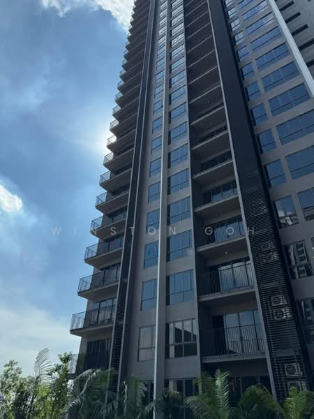 Service Residence for Sale at Alira @ Metropark Subang - Winston Goh - Exterior - PropertyGuru.com.my