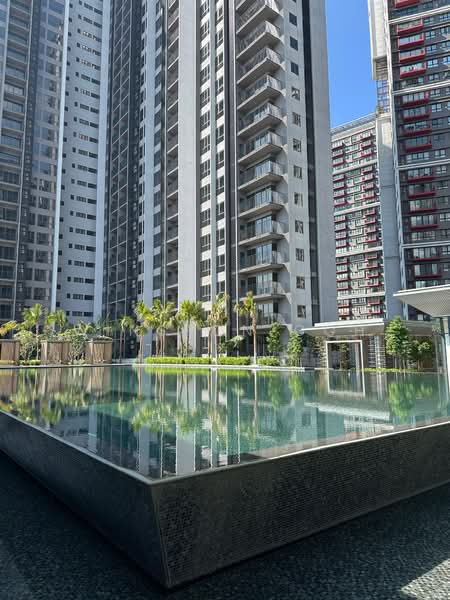 Service Residence for Sale at Alira @ Metropark Subang - Winston Goh - Exterior - PropertyGuru.com.my