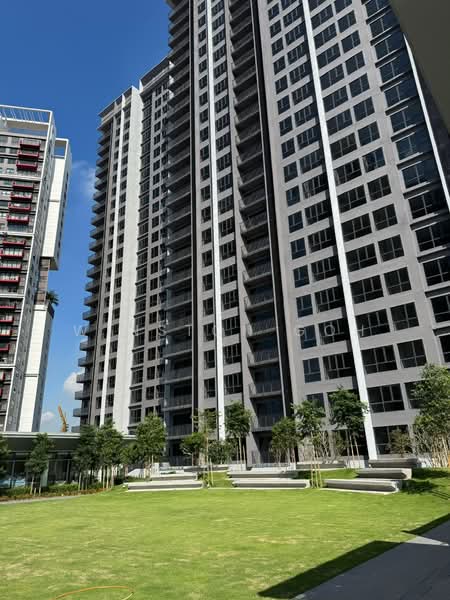 Service Residence for Sale at Alira @ Metropark Subang - Winston Goh - Exterior - PropertyGuru.com.my