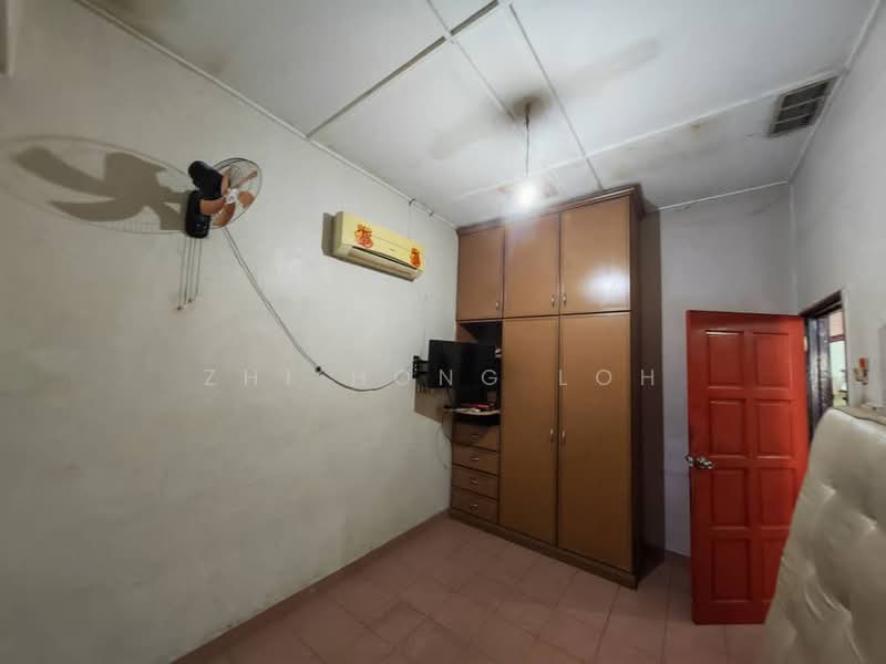 Rumah Teres 1-Tingkat untuk Dijual di Taman Setapak (Setapak) - Zhi Hong Loh - Bedroom - PropertyGuru.com.my