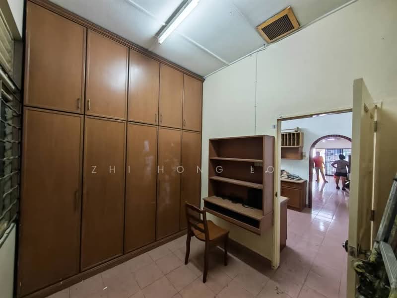Rumah Teres 1-Tingkat untuk Dijual di Taman Setapak (Setapak) - Zhi Hong Loh - Interior - PropertyGuru.com.my