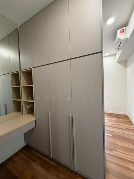 Service Residence for Rent at Edelweiss @ Tropicana Gardens - Janelle Chin - PropertyGuru.com.my