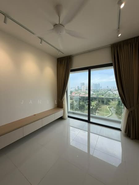 Service Residence for Rent at Edelweiss @ Tropicana Gardens - Janelle Chin - PropertyGuru.com.my