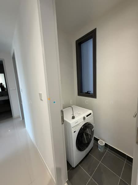 Service Residence for Rent at Edelweiss @ Tropicana Gardens - Janelle Chin - PropertyGuru.com.my