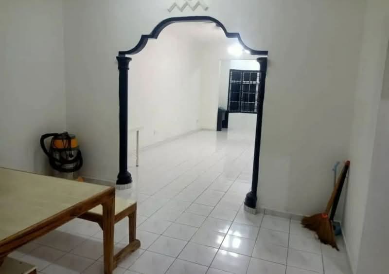 Terraced House for Rent in Johor Bahru (Johor) - SJ CHAN - Interior - PropertyGuru.com.my