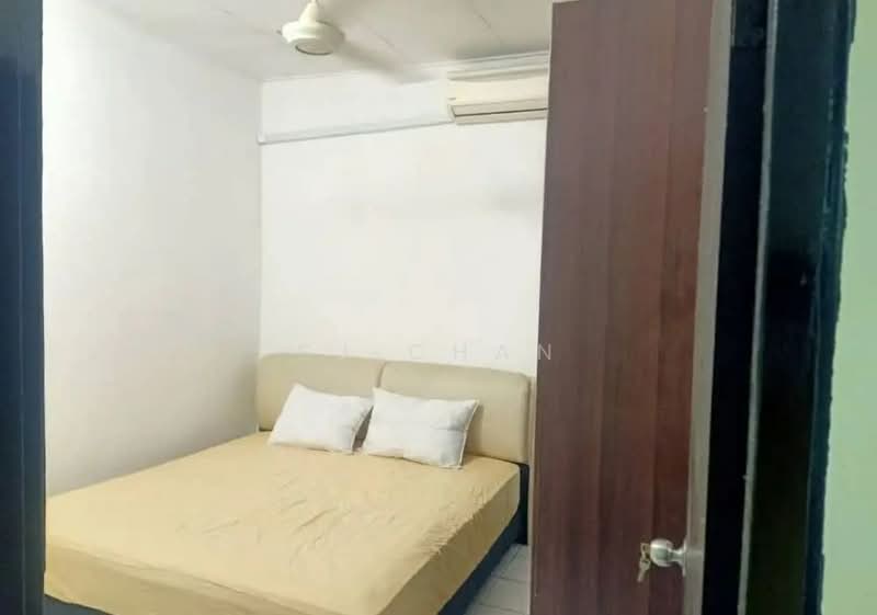 Terraced House for Rent in Johor Bahru (Johor) - SJ CHAN - Bedroom - PropertyGuru.com.my