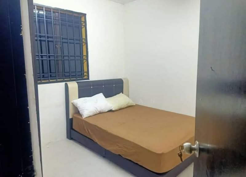 Terraced House for Rent in Johor Bahru (Johor) - SJ CHAN - Bedroom - PropertyGuru.com.my