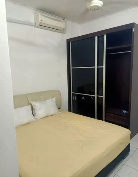 Terraced House for Rent in Johor Bahru (Johor) - SJ CHAN - Bedroom - PropertyGuru.com.my
