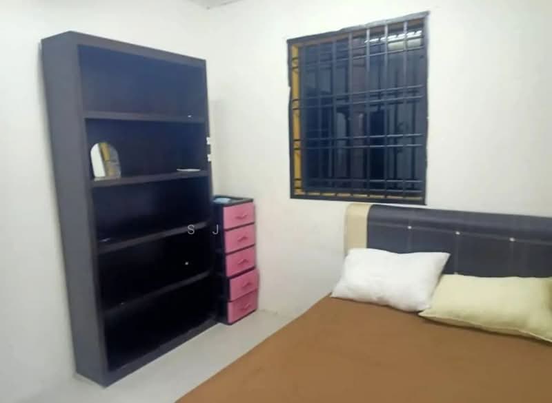 Terraced House for Rent in Johor Bahru (Johor) - SJ CHAN - Bedroom - PropertyGuru.com.my