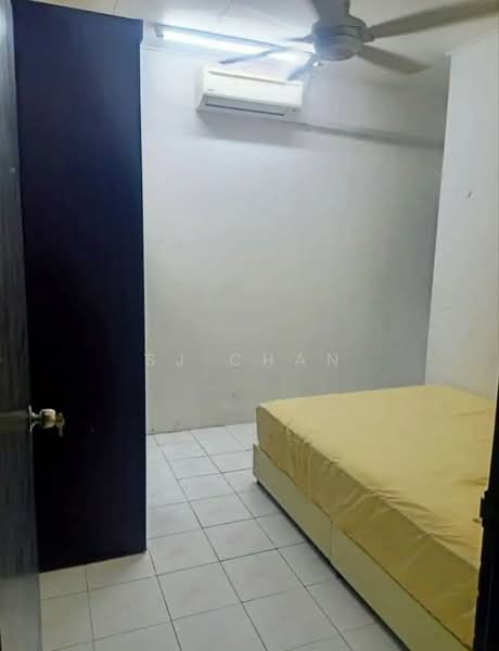 Terraced House for Rent in Johor Bahru (Johor) - SJ CHAN - Bedroom - PropertyGuru.com.my