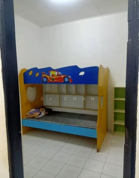 Terraced House for Rent in Johor Bahru (Johor) - SJ CHAN - Bedroom - PropertyGuru.com.my
