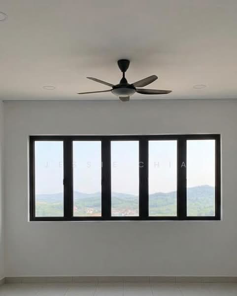 Kondominium untuk Dijual di The Netizen - Jessie Chia - View - PropertyGuru.com.my
