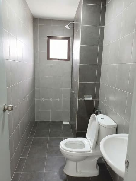 Kondominium untuk Dijual di The Netizen - Jessie Chia - Bathroom - PropertyGuru.com.my