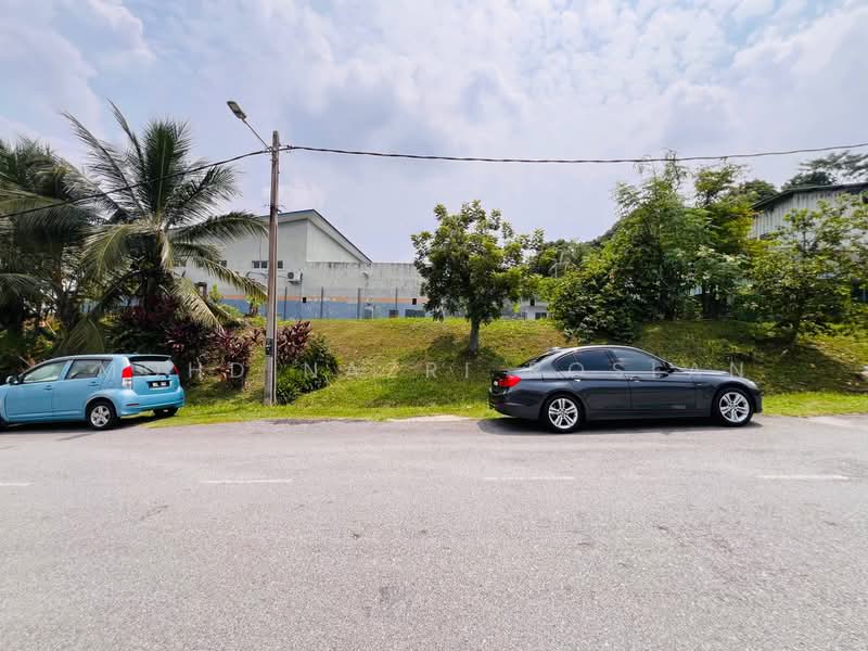 Rumah Teres 1-Tingkat untuk Dijual di Taman Seri Mas (Hulu Langat) - Mohd Nazri Roslan - PropertyGuru.com.my