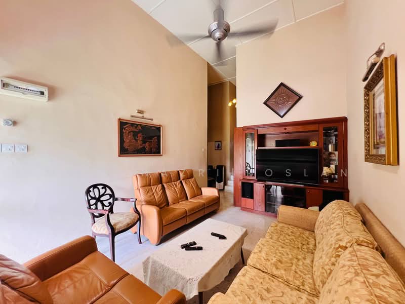 Rumah Teres 1-Tingkat untuk Dijual di Taman Seri Mas (Hulu Langat) - Mohd Nazri Roslan - PropertyGuru.com.my
