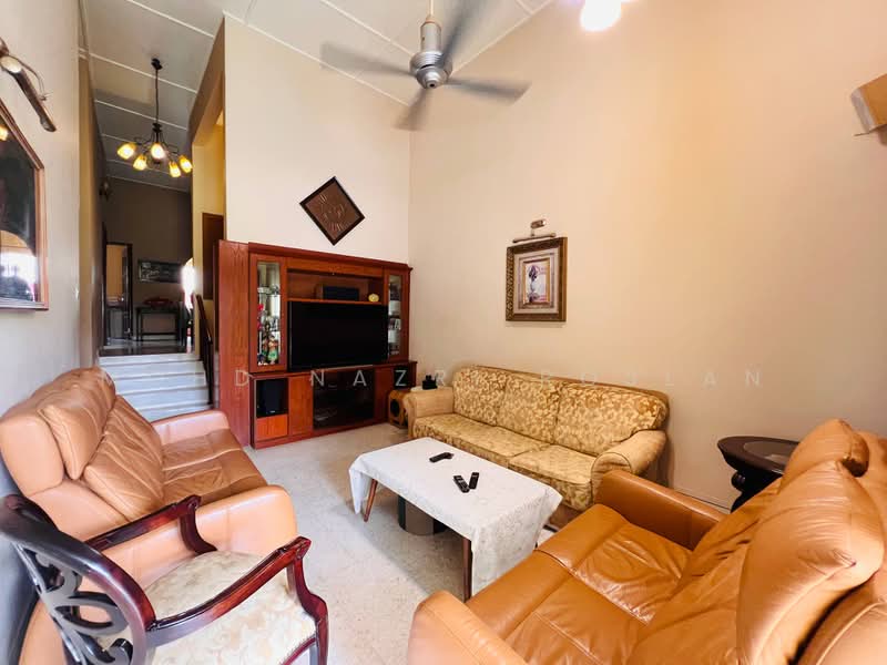 Rumah Teres 1-Tingkat untuk Dijual di Taman Seri Mas (Hulu Langat) - Mohd Nazri Roslan - PropertyGuru.com.my