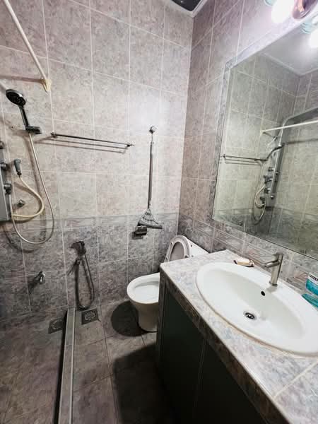 Rumah Teres 1-Tingkat untuk Dijual di Taman Seri Mas (Hulu Langat) - Mohd Nazri Roslan - PropertyGuru.com.my