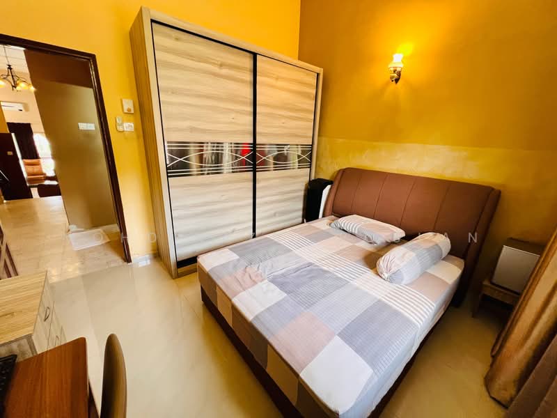 Rumah Teres 1-Tingkat untuk Dijual di Taman Seri Mas (Hulu Langat) - Mohd Nazri Roslan - PropertyGuru.com.my