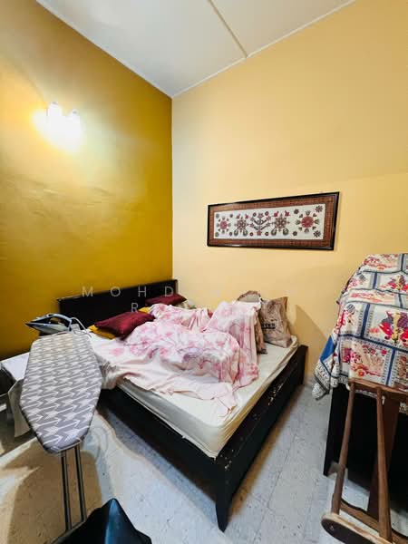 Rumah Teres 1-Tingkat untuk Dijual di Taman Seri Mas (Hulu Langat) - Mohd Nazri Roslan - PropertyGuru.com.my