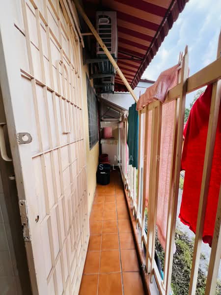 Rumah Teres 1-Tingkat untuk Dijual di Taman Seri Mas (Hulu Langat) - Mohd Nazri Roslan - PropertyGuru.com.my