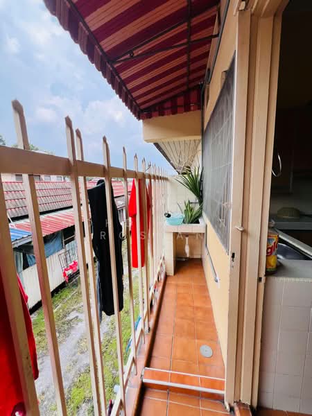 Rumah Teres 1-Tingkat untuk Dijual di Taman Seri Mas (Hulu Langat) - Mohd Nazri Roslan - PropertyGuru.com.my